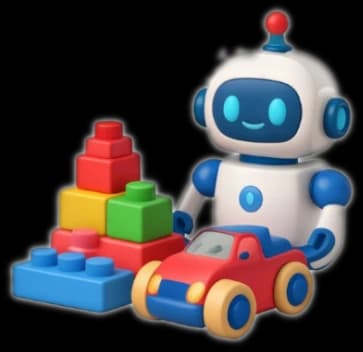 Educational toys category